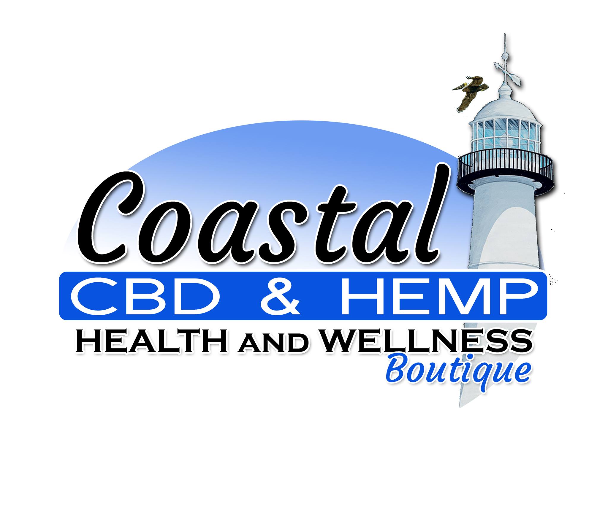Coastal Health and Wellness Boutique